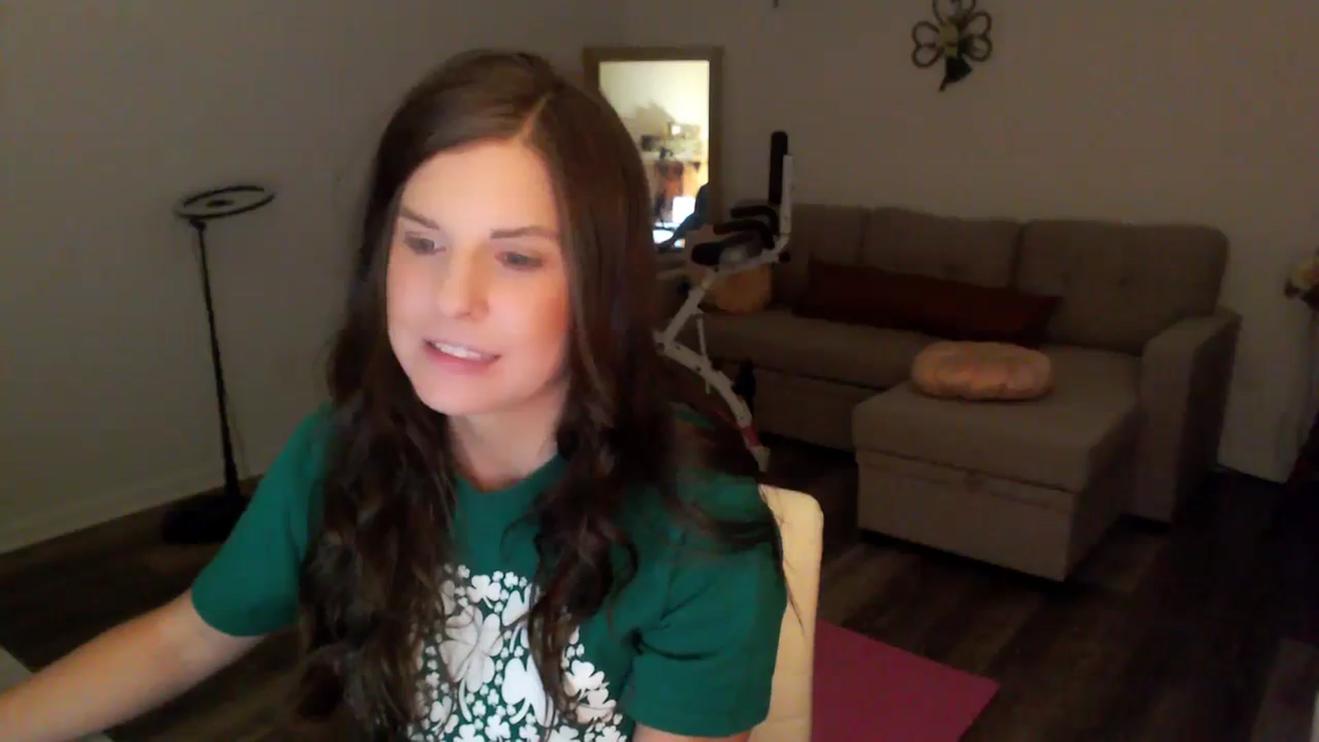 Gallery image thumbnail from Anna__Online's myfreecams stream on, 03/01/2024, 22:56 image 3 of 20