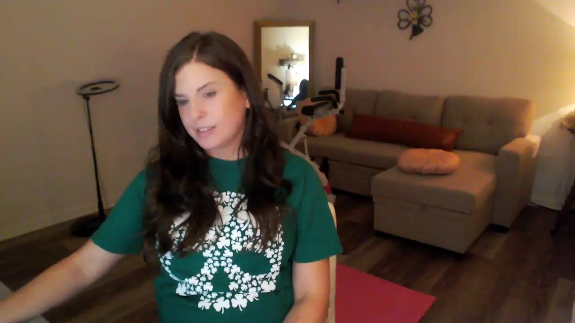 Gallery image thumbnail from Anna__Online's myfreecams stream on, 03/01/2024, 22:56 image 17 of 20