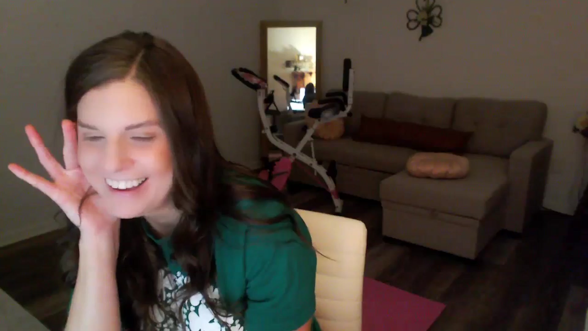 Gallery image thumbnail from Anna__Online's myfreecams stream on, 03/01/2024, 22:56 image 2 of 20