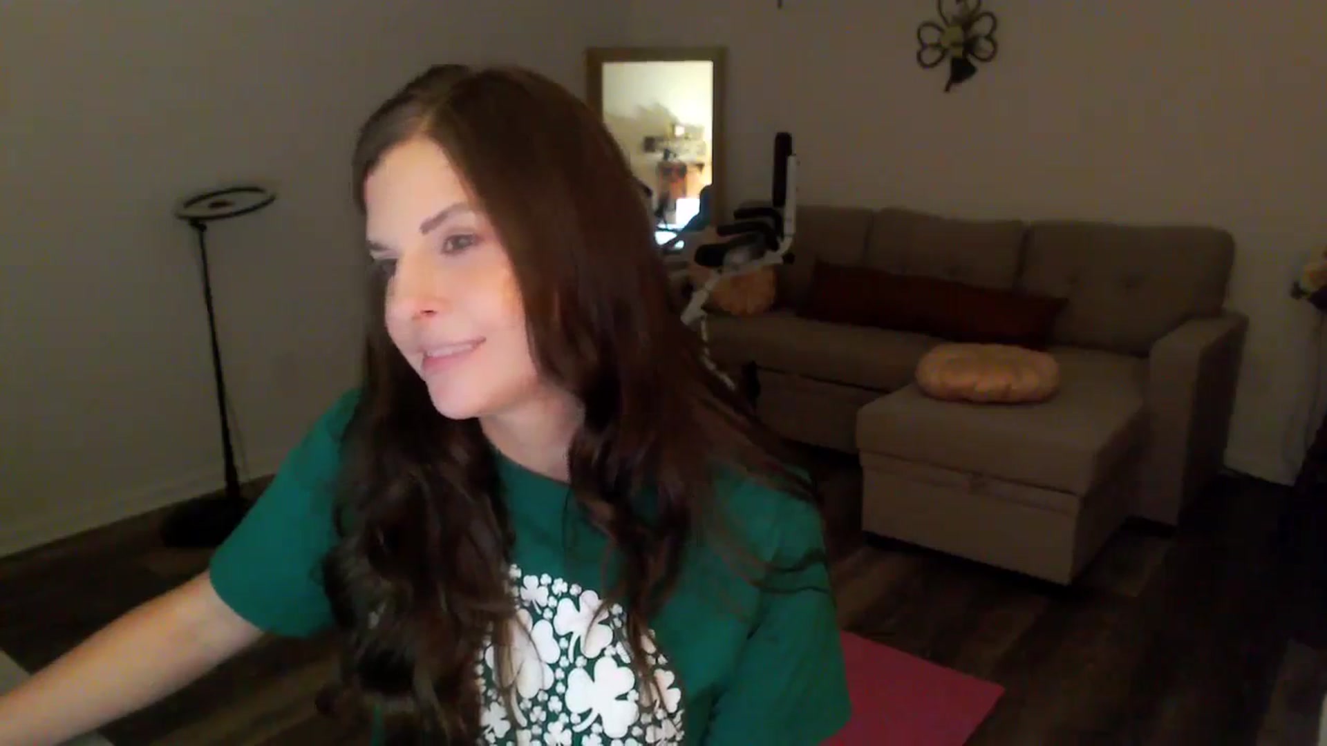 Gallery image thumbnail from Anna__Online's myfreecams stream on, 03/01/2024, 22:56 image 6 of 20
