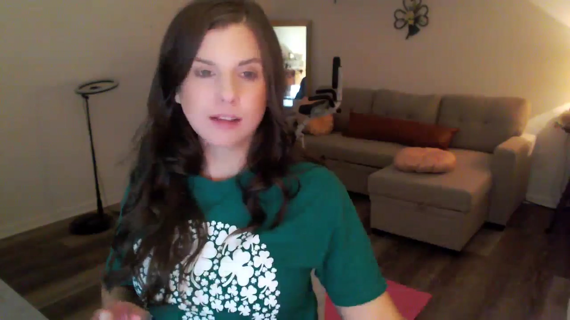 Gallery image thumbnail from Anna__Online's myfreecams stream on, 03/01/2024, 22:56 image 11 of 20