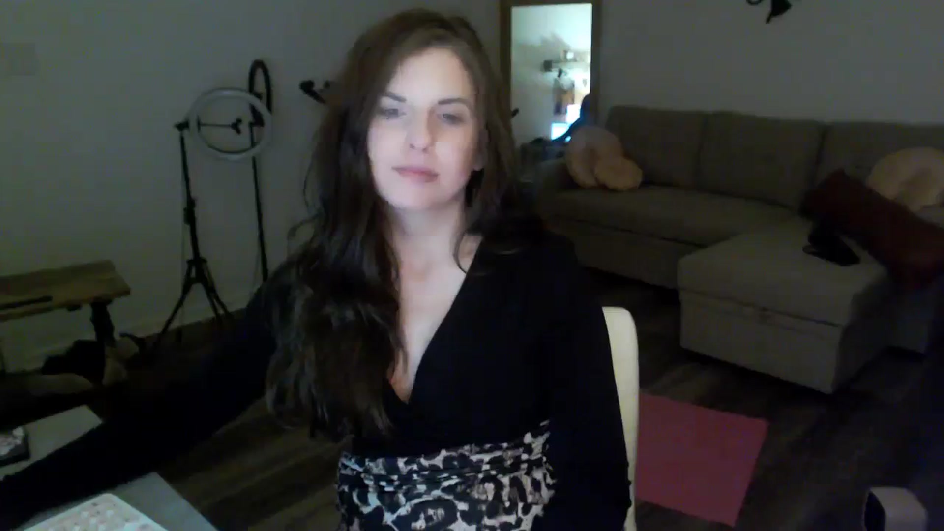 Gallery image thumbnail from Anna__Online's myfreecams stream on, 03/03/2024, 04:44 image 18 of 20