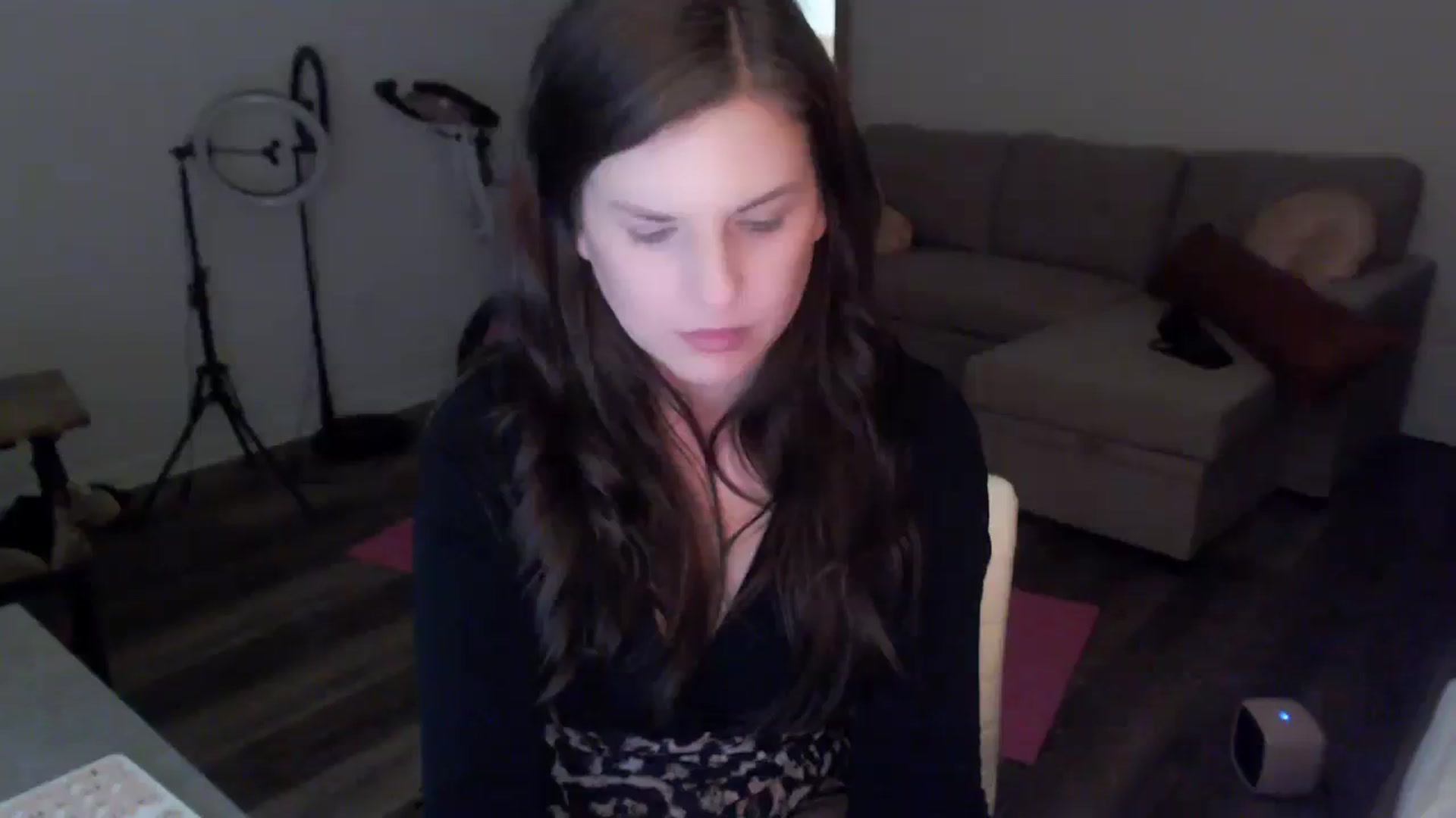 Gallery image thumbnail from Anna__Online's myfreecams stream on, 03/03/2024, 04:44 image 1 of 20