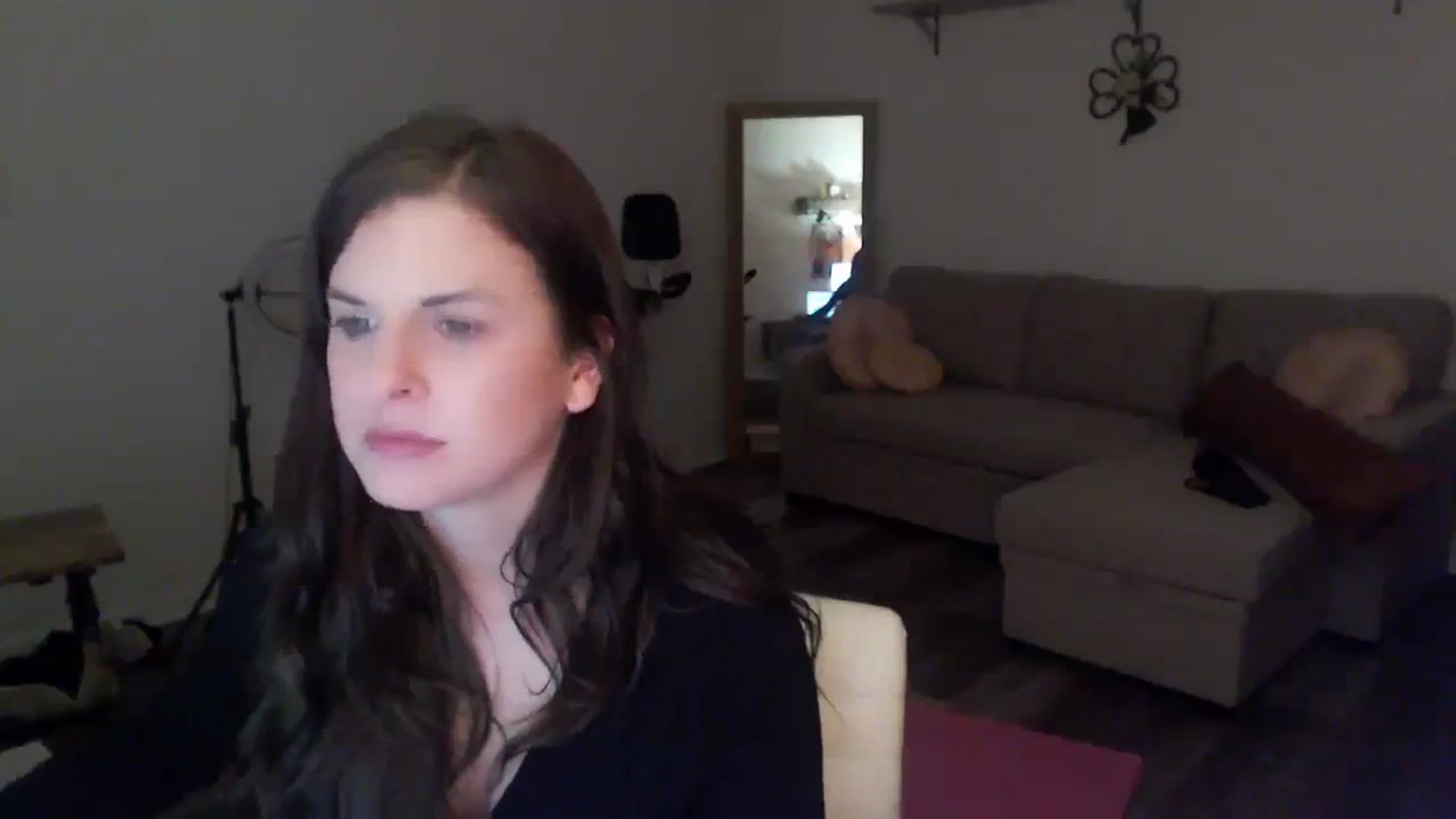 Gallery image thumbnail from Anna__Online's myfreecams stream on, 03/03/2024, 04:44 image 4 of 20