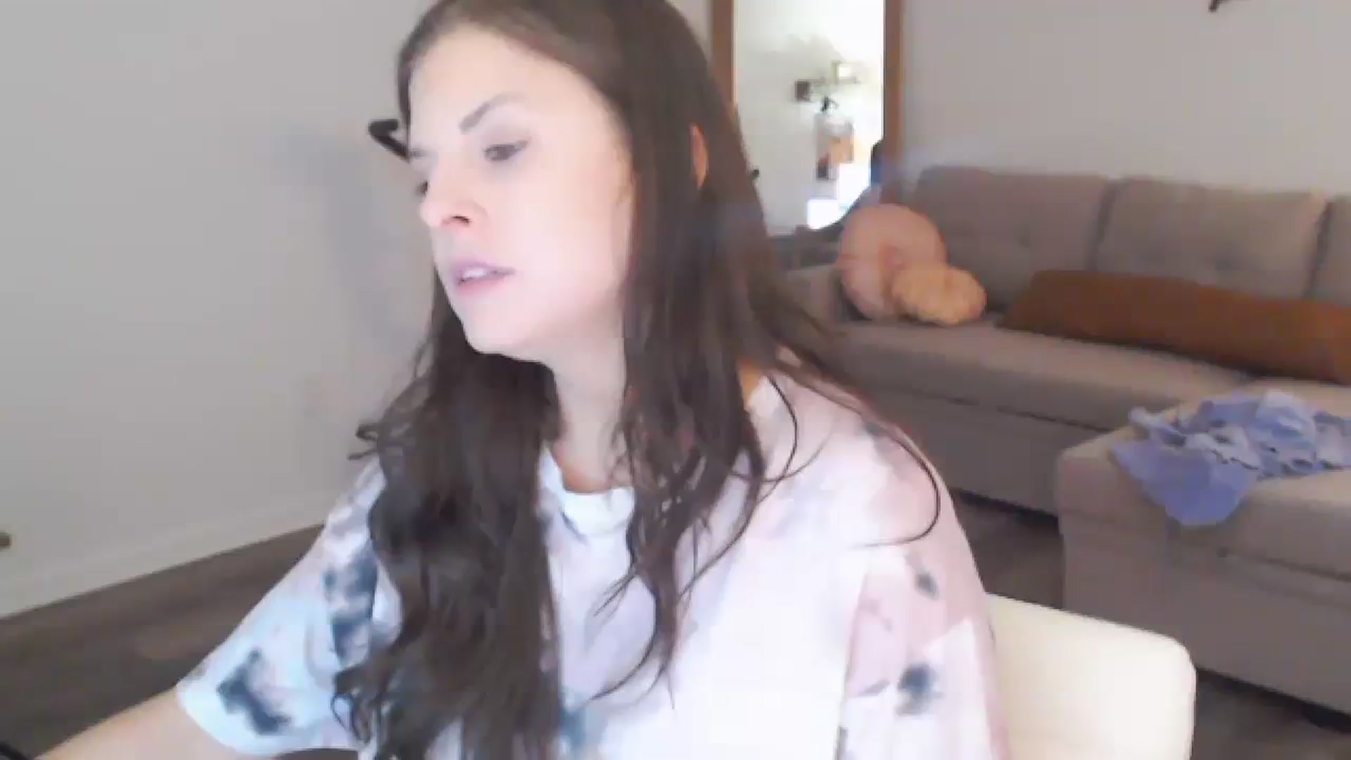 Gallery image thumbnail from Anna__Online's myfreecams stream on, 03/03/2024, 22:10 image 1 of 20