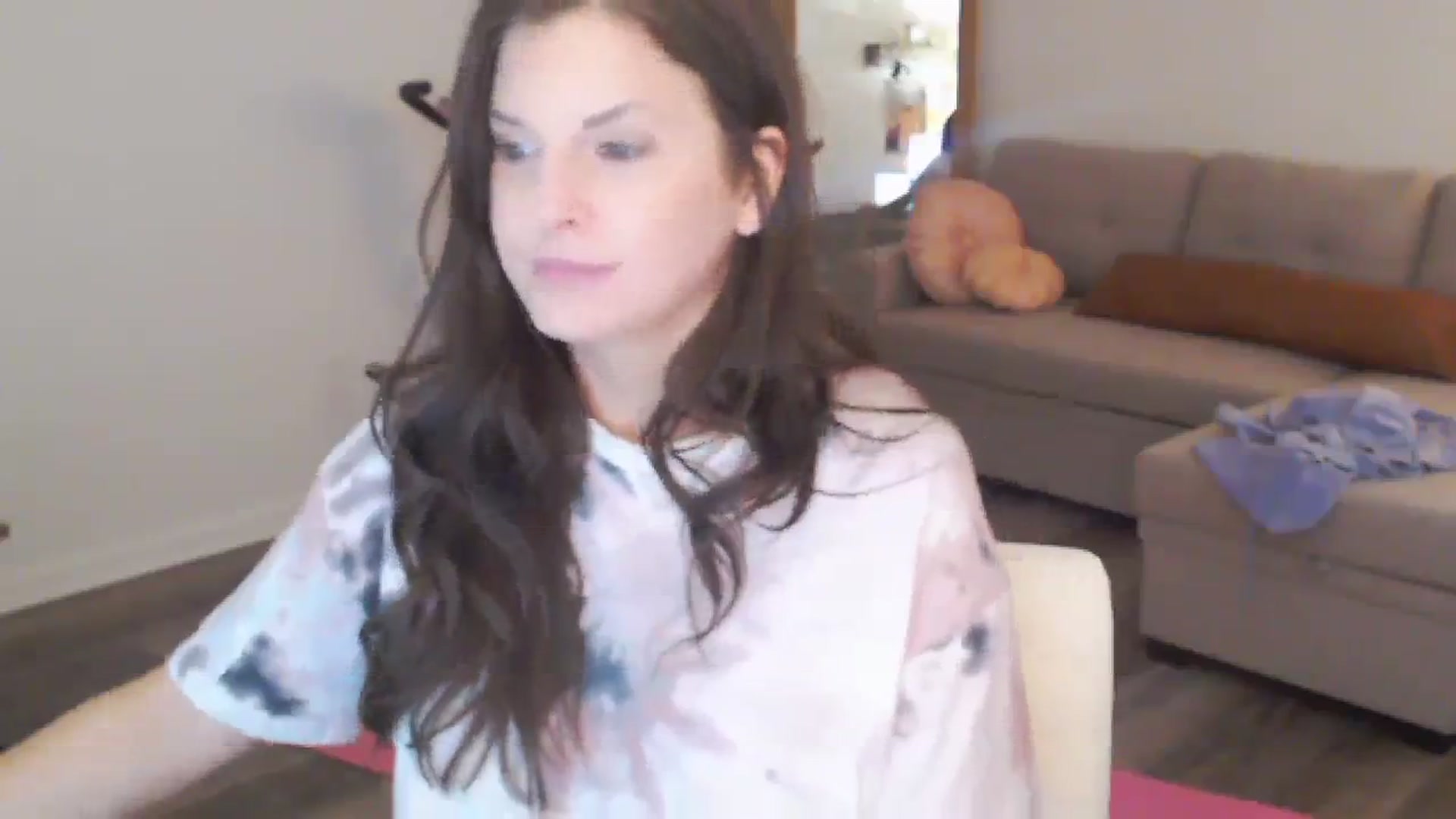 Gallery image thumbnail from Anna__Online's myfreecams stream on, 03/03/2024, 22:10 image 7 of 20