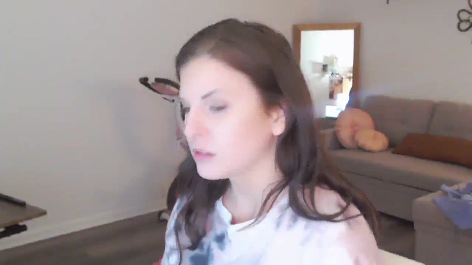 Gallery image thumbnail from Anna__Online's myfreecams stream on, 03/03/2024, 22:10 image 20 of 20