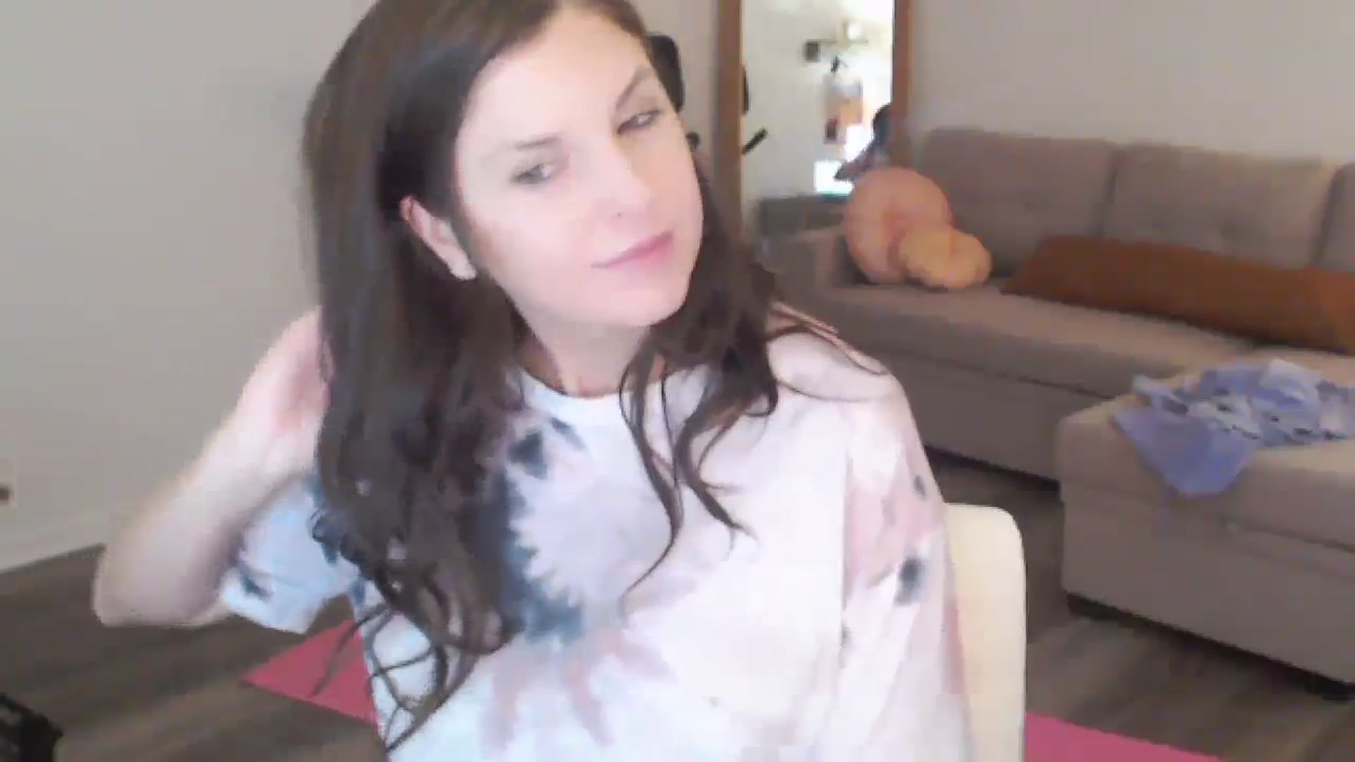 Gallery image thumbnail from Anna__Online's myfreecams stream on, 03/03/2024, 22:10 image 6 of 20