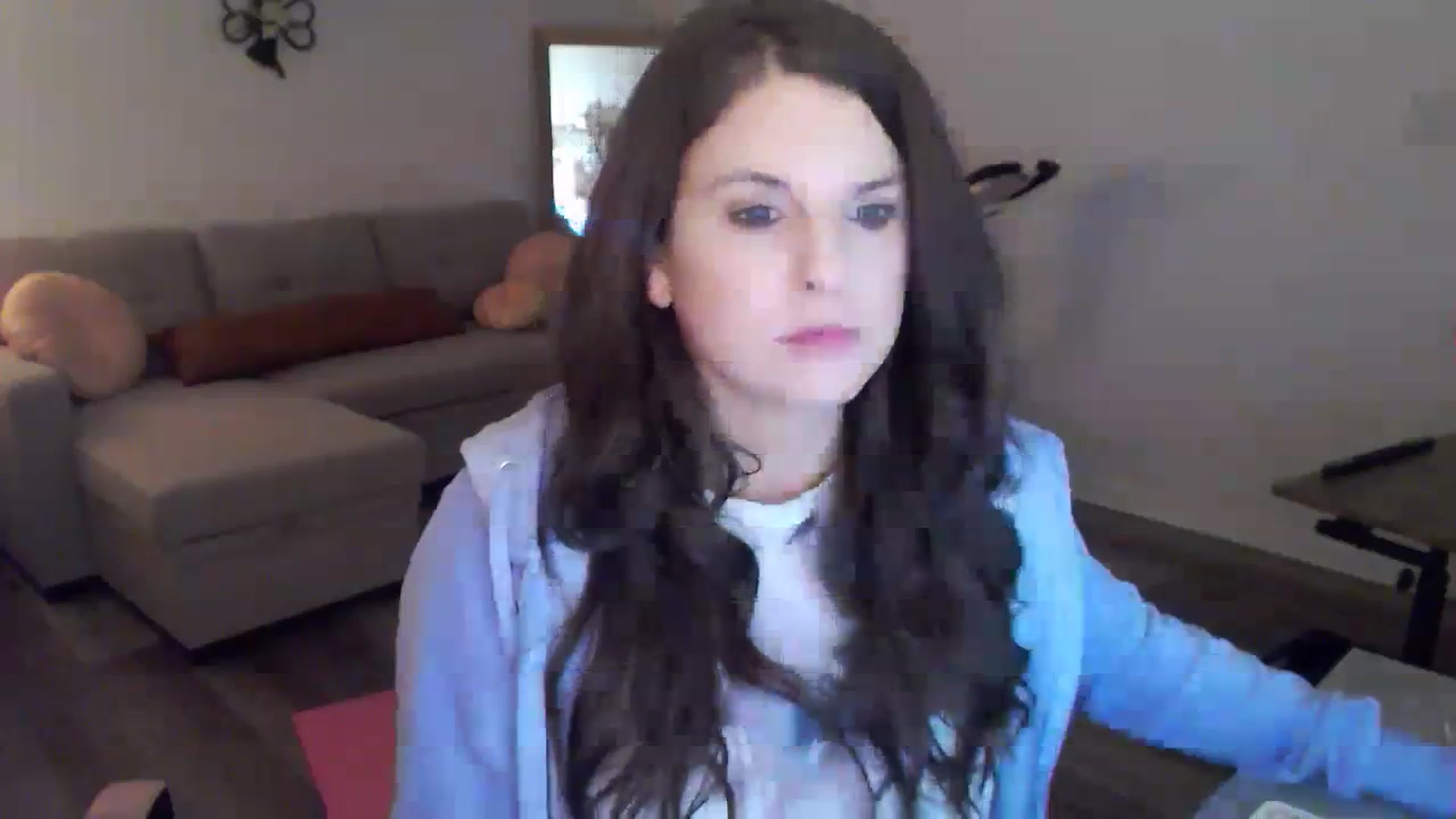 Gallery image thumbnail from Anna__Online's myfreecams stream on, 03/04/2024, 03:07 image 17 of 20
