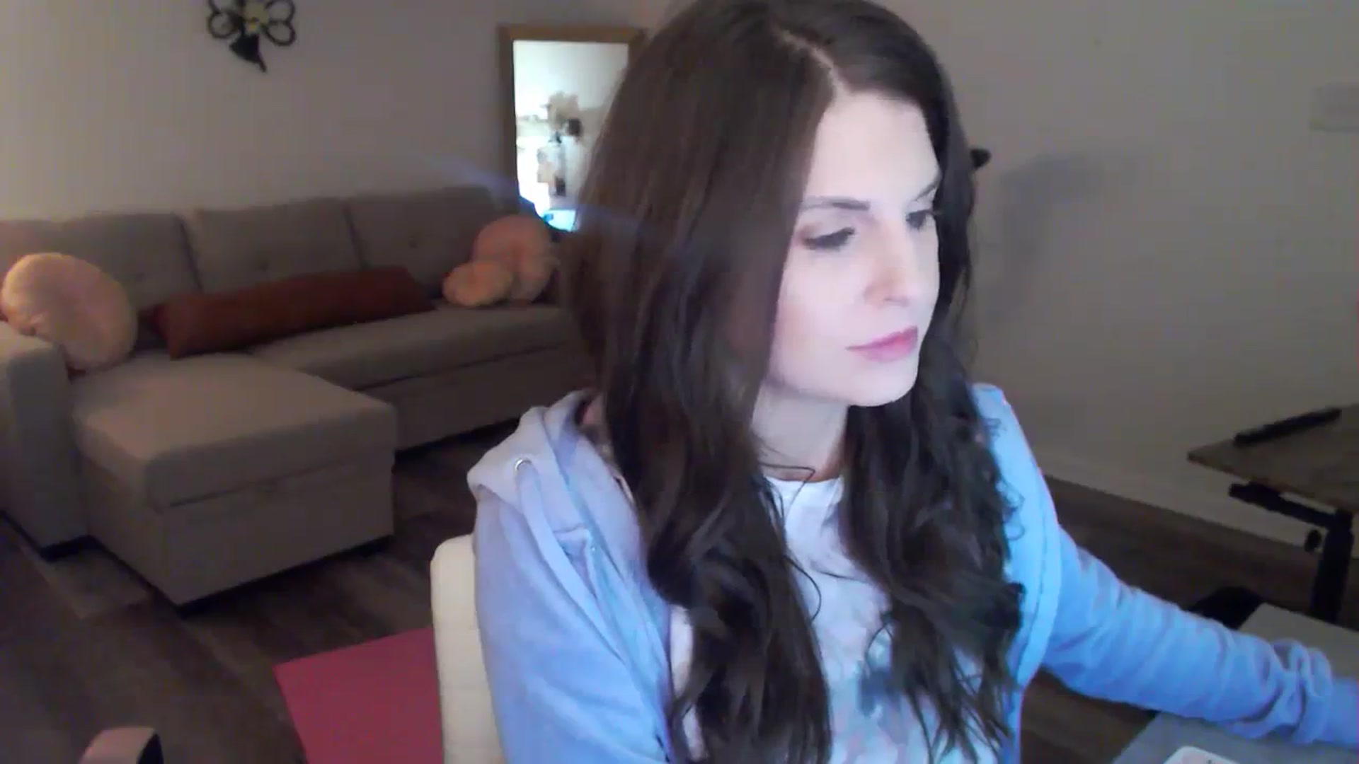 Gallery image thumbnail from Anna__Online's myfreecams stream on, 03/04/2024, 03:07 image 20 of 20