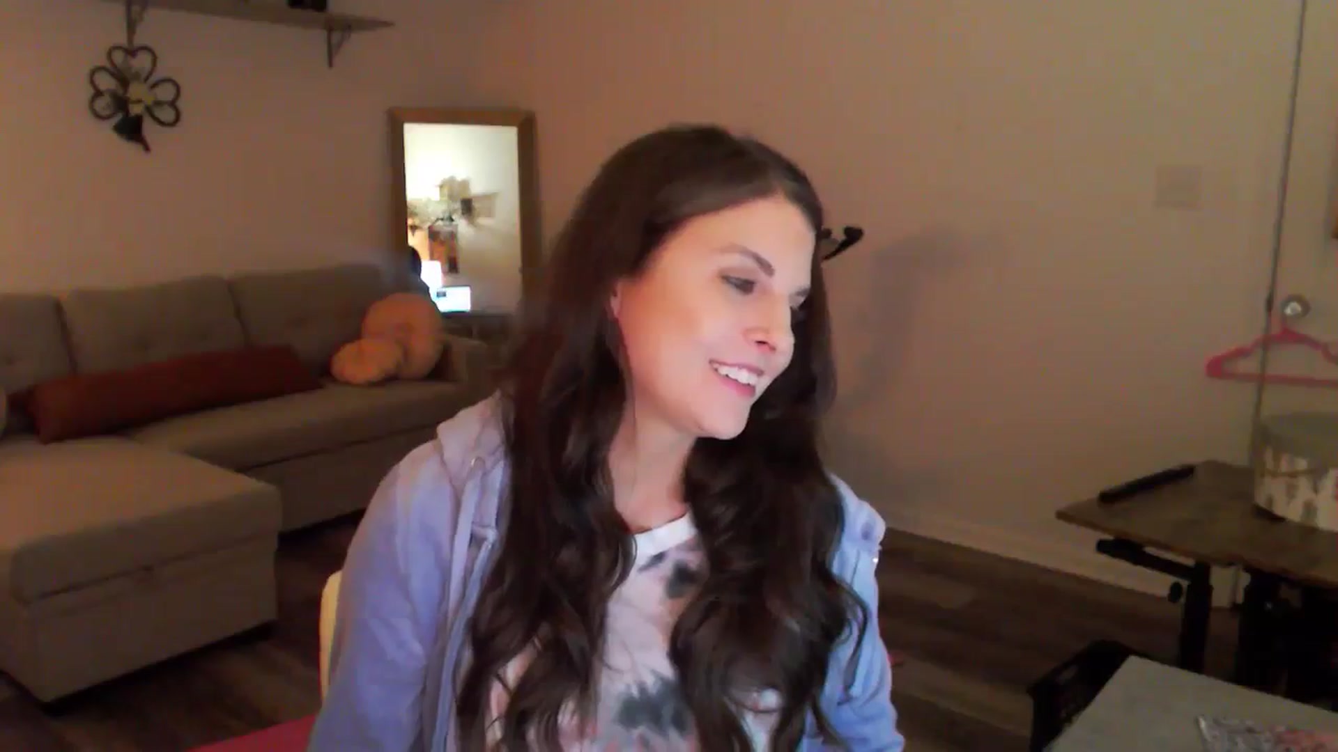 Gallery image thumbnail from Anna__Online's myfreecams stream on, 03/04/2024, 03:07 image 5 of 20