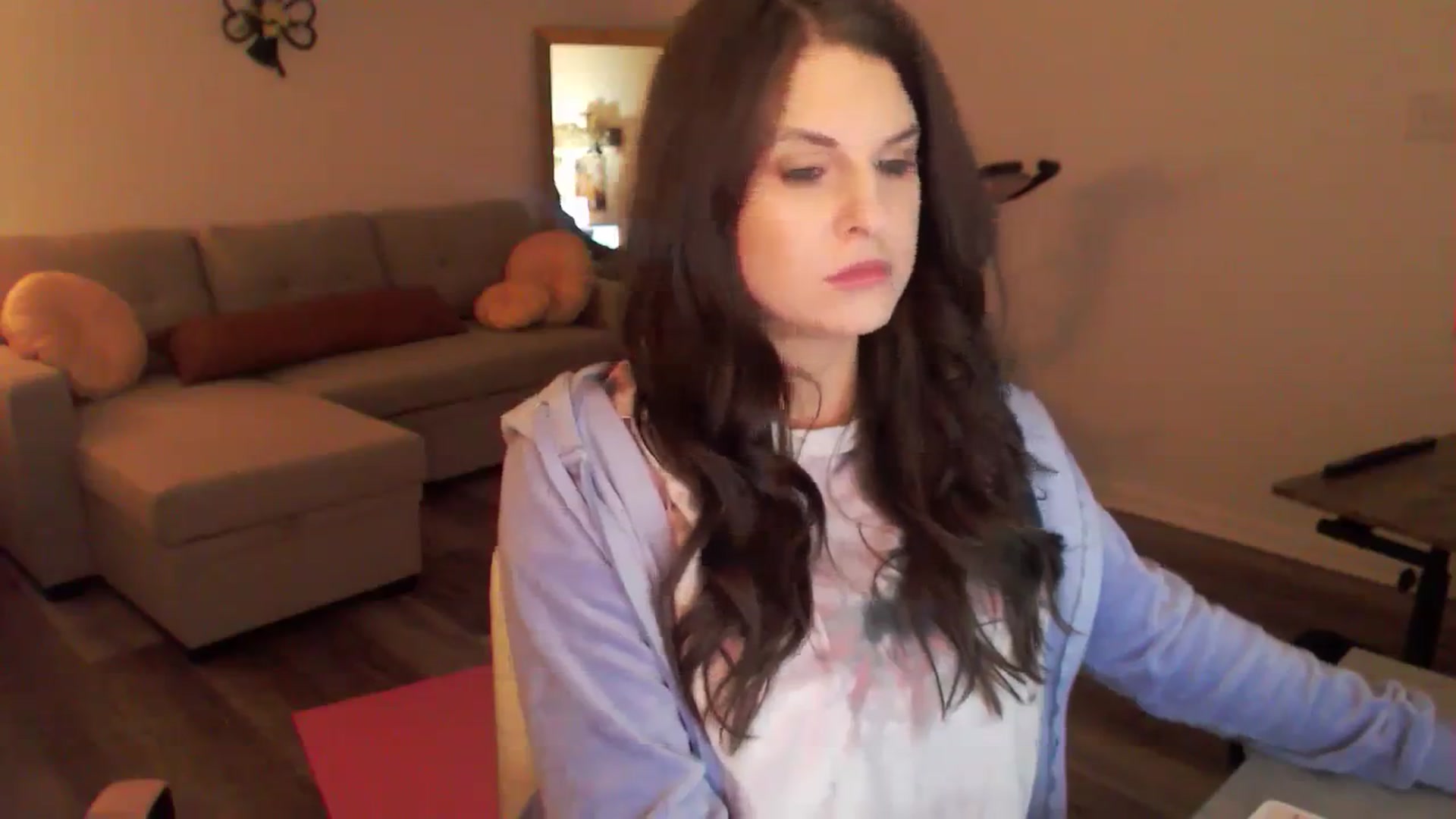 Gallery image thumbnail from Anna__Online's myfreecams stream on, 03/04/2024, 03:07 image 19 of 20