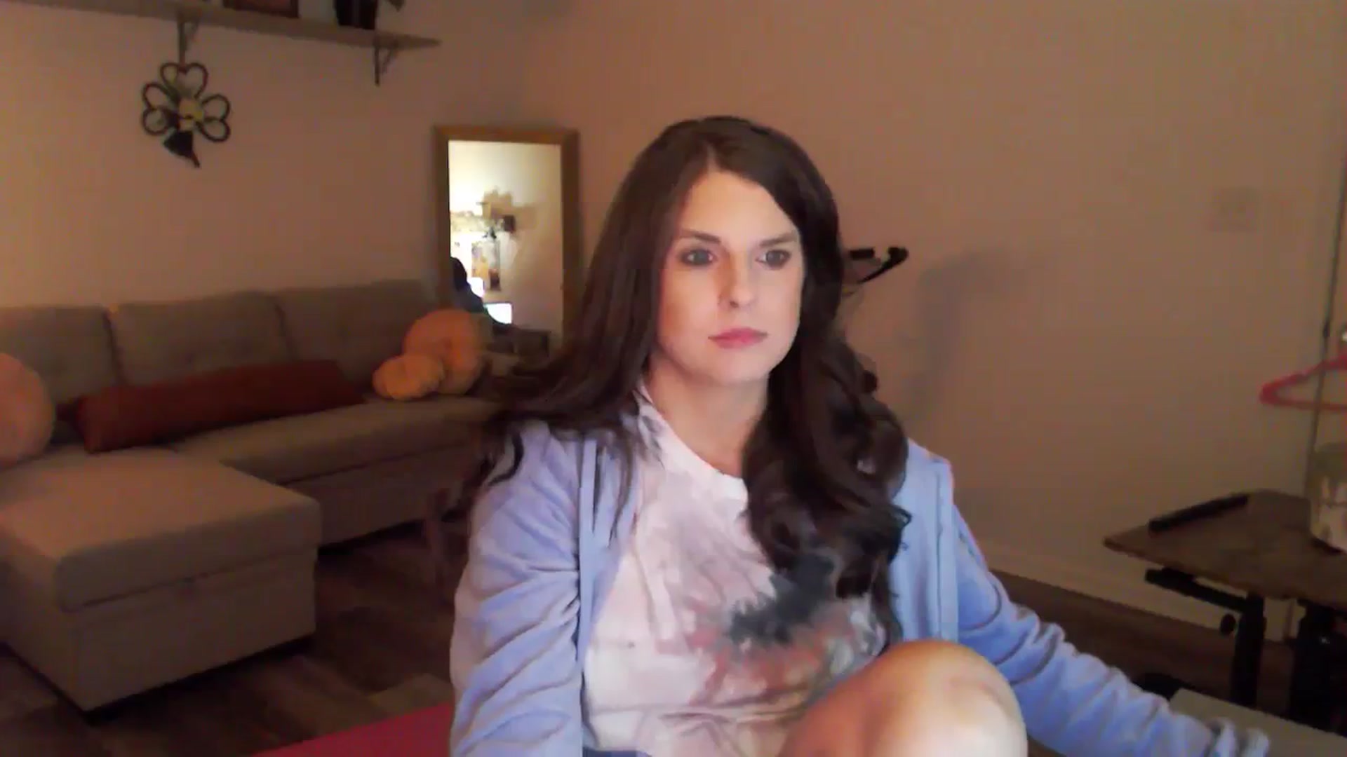 Gallery image thumbnail from Anna__Online's myfreecams stream on, 03/04/2024, 03:07 image 13 of 20
