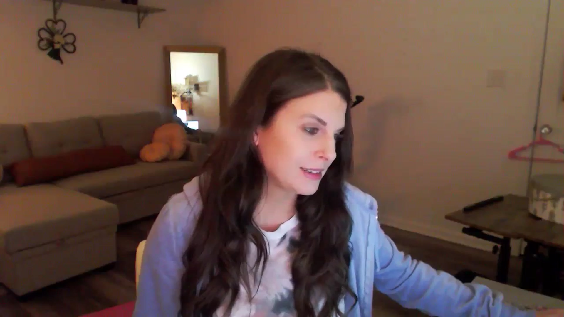 Gallery image thumbnail from Anna__Online's myfreecams stream on, 03/04/2024, 03:07 image 4 of 20