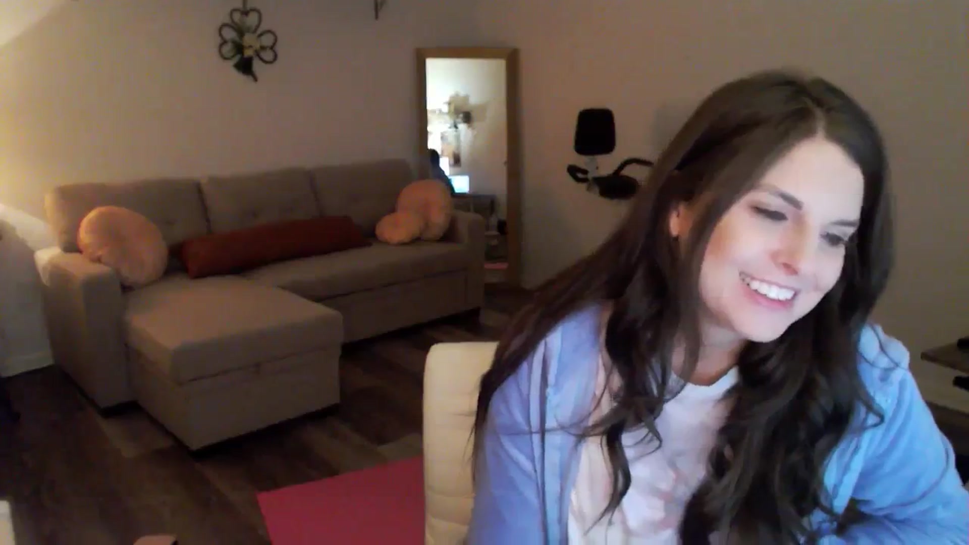 Gallery image thumbnail from Anna__Online's myfreecams stream on, 03/04/2024, 04:39 image 8 of 20