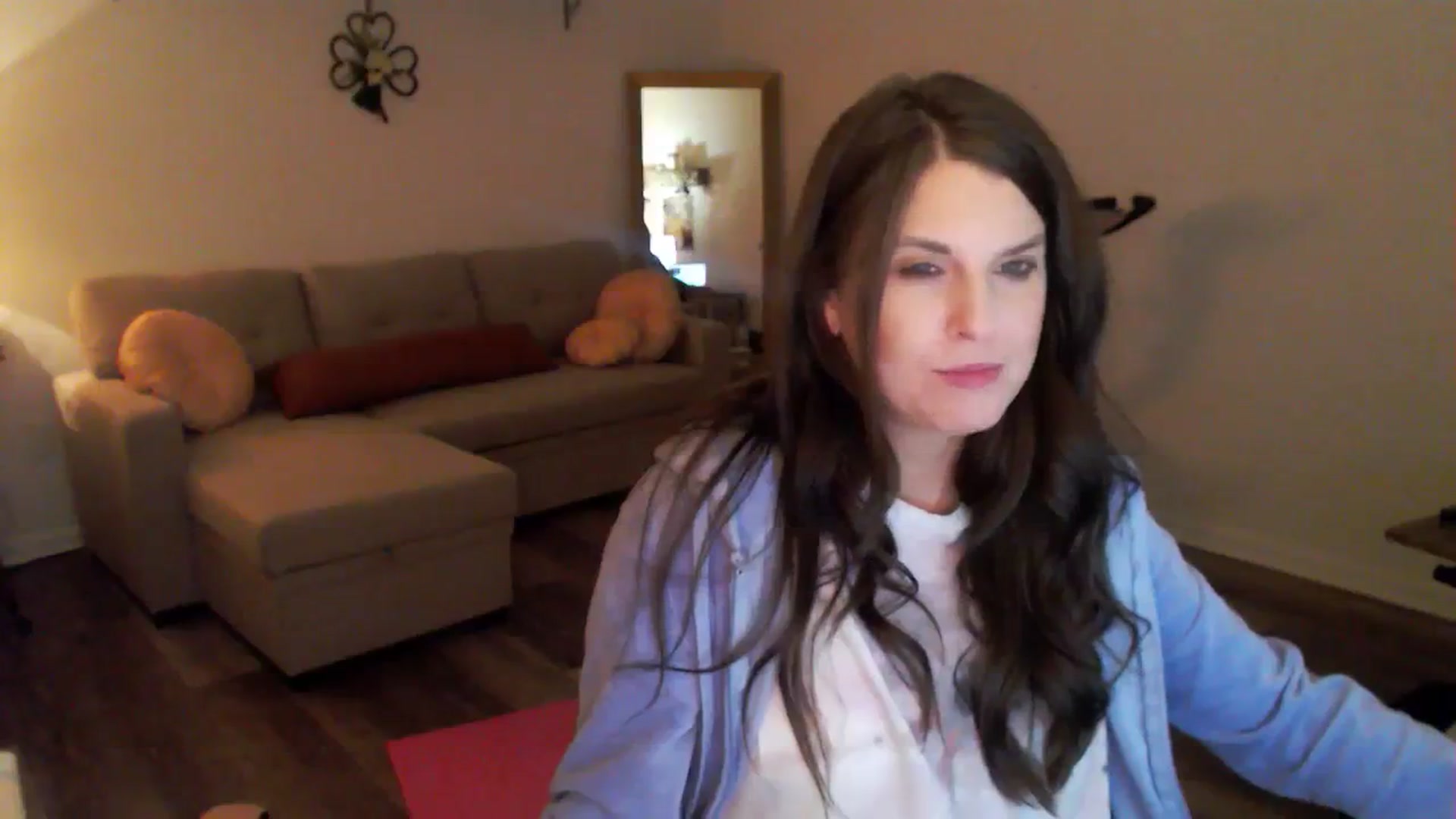 Gallery image thumbnail from Anna__Online's myfreecams stream on, 03/04/2024, 04:39 image 11 of 20
