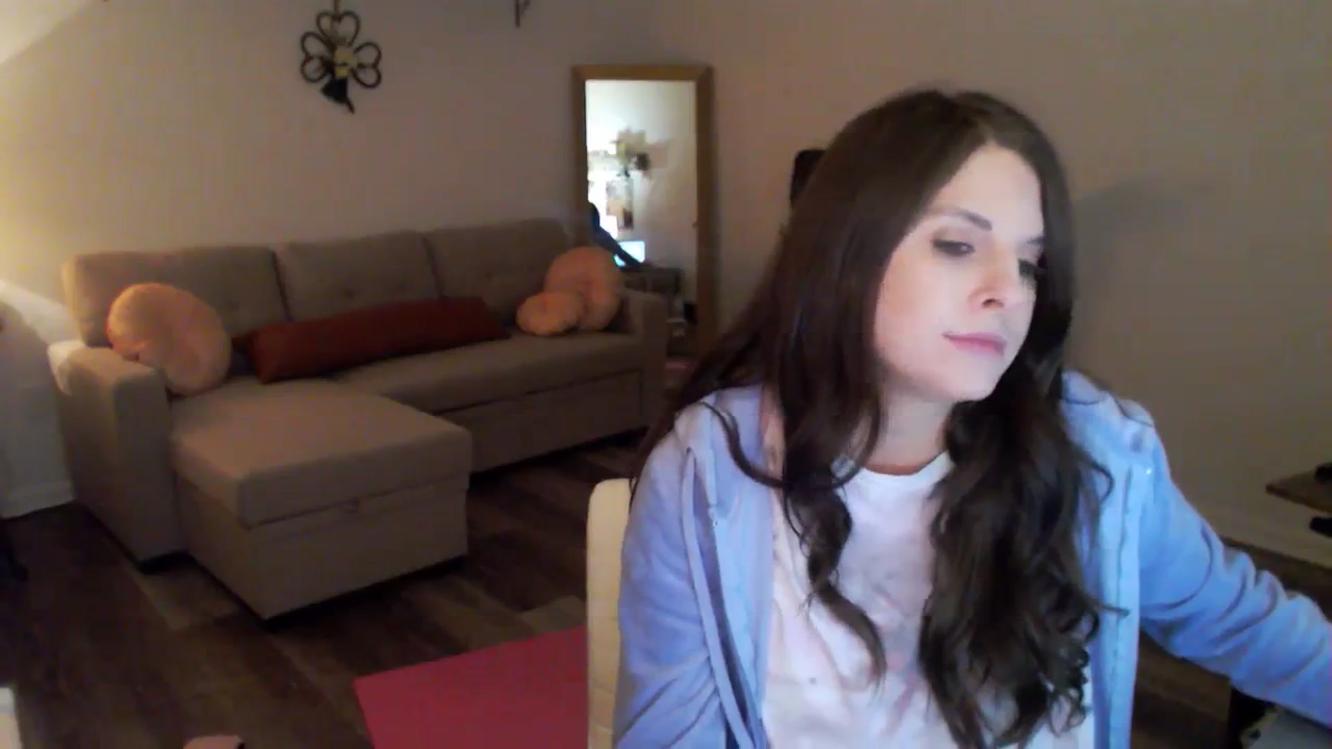 Gallery image thumbnail from Anna__Online's myfreecams stream on, 03/04/2024, 04:39 image 4 of 20