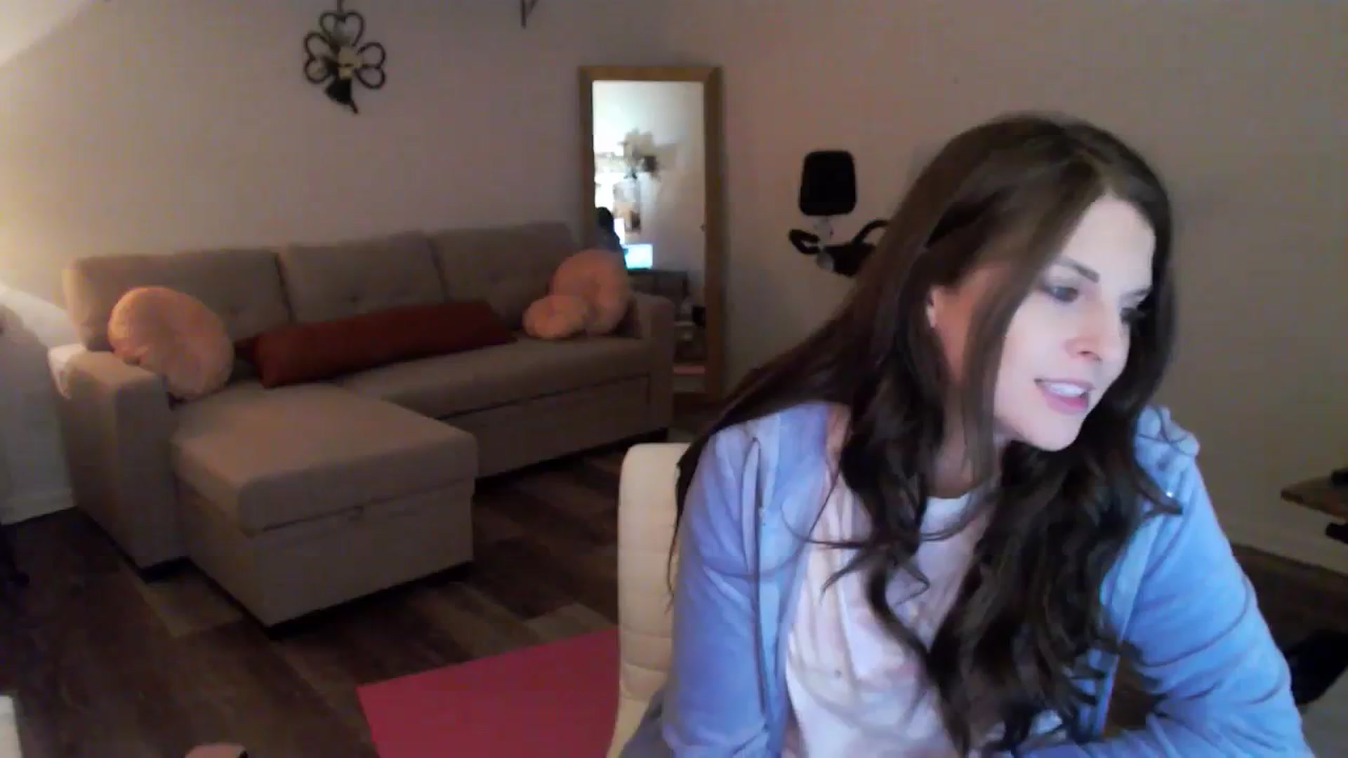 Gallery image thumbnail from Anna__Online's myfreecams stream on, 03/04/2024, 04:39 image 7 of 20