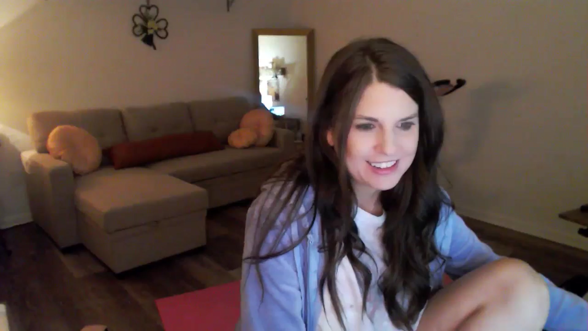 Gallery image thumbnail from Anna__Online's myfreecams stream on, 03/04/2024, 04:39 image 10 of 20