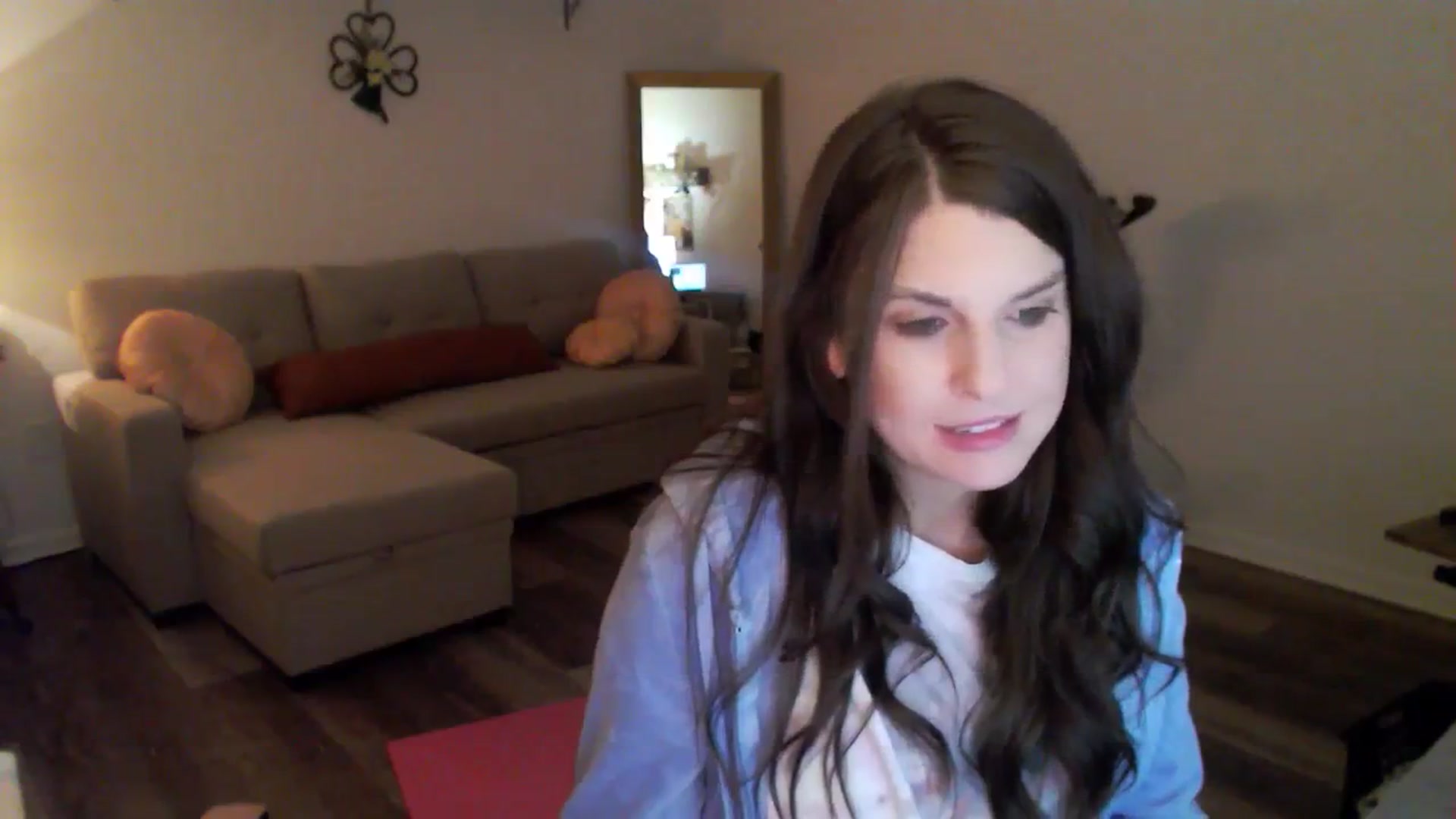 Gallery image thumbnail from Anna__Online's myfreecams stream on, 03/04/2024, 04:39 image 13 of 20
