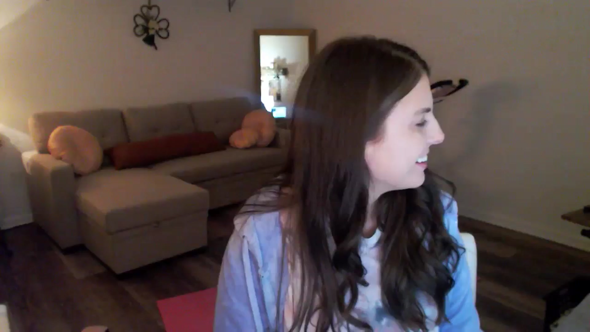 Gallery image thumbnail from Anna__Online's myfreecams stream on, 03/04/2024, 04:39 image 17 of 20
