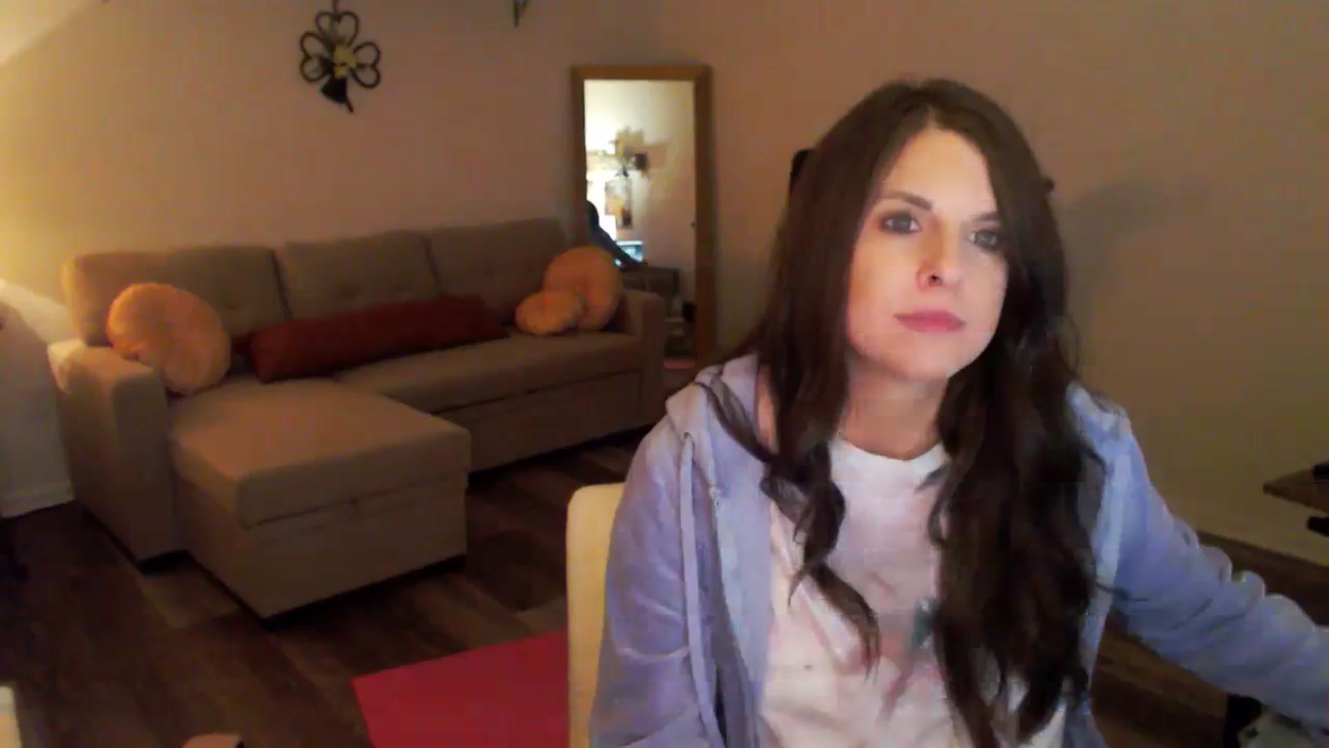 Gallery image thumbnail from Anna__Online's myfreecams stream on, 03/04/2024, 04:39 image 3 of 20