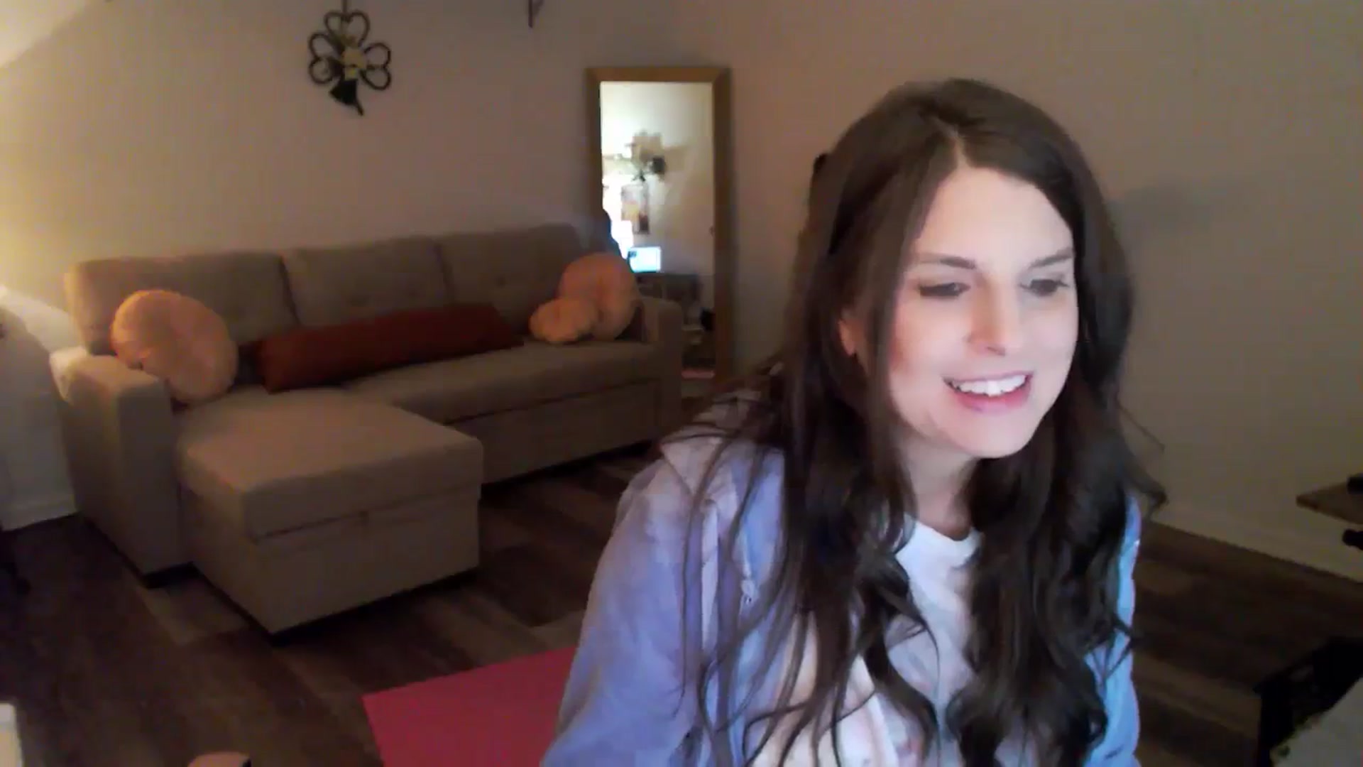 Gallery image thumbnail from Anna__Online's myfreecams stream on, 03/04/2024, 04:39 image 12 of 20