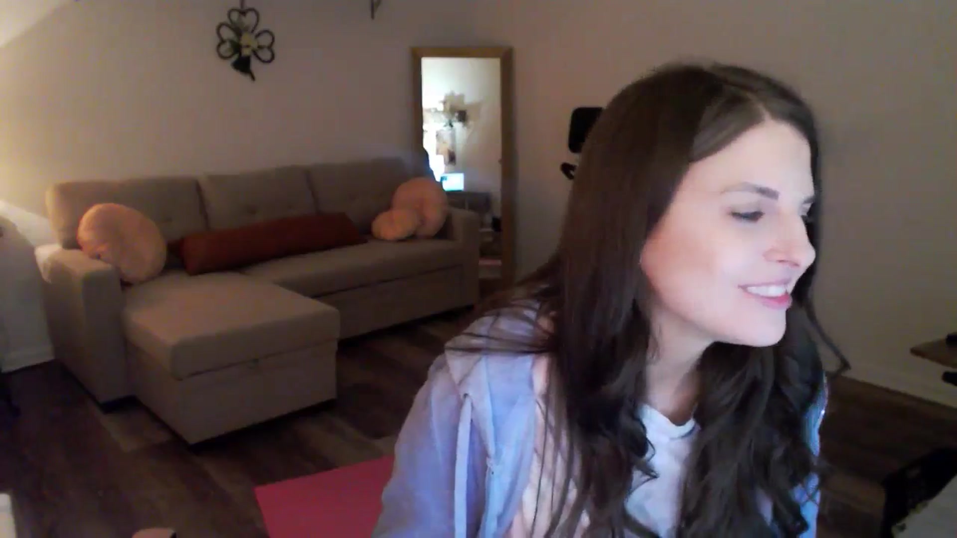 Gallery image thumbnail from Anna__Online's myfreecams stream on, 03/04/2024, 04:39 image 18 of 20