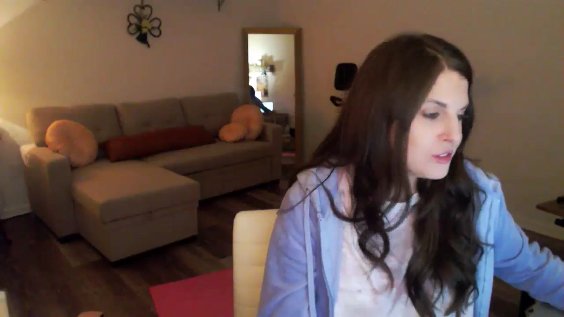 Gallery image thumbnail from Anna__Online's myfreecams stream on, 03/04/2024, 04:39 image 5 of 20