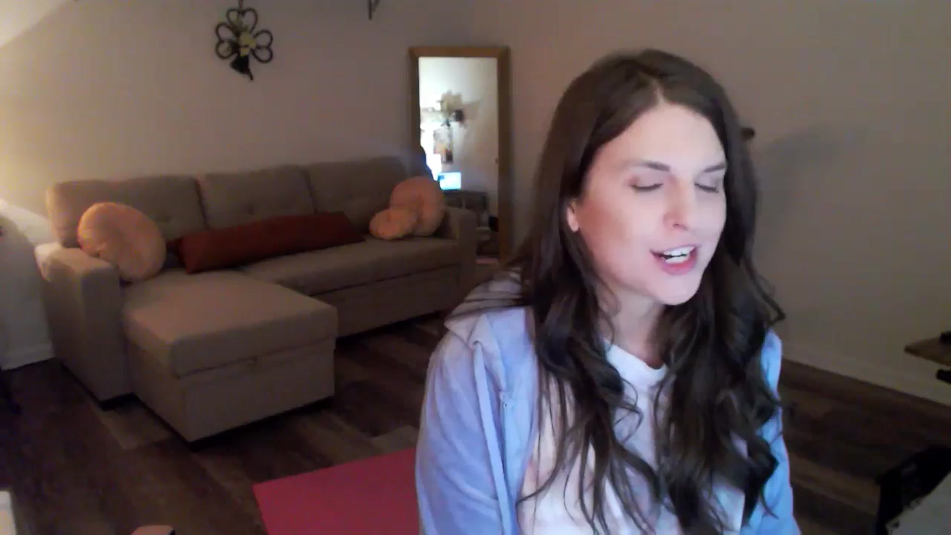 Gallery image thumbnail from Anna__Online's myfreecams stream on, 03/04/2024, 04:39 image 19 of 20