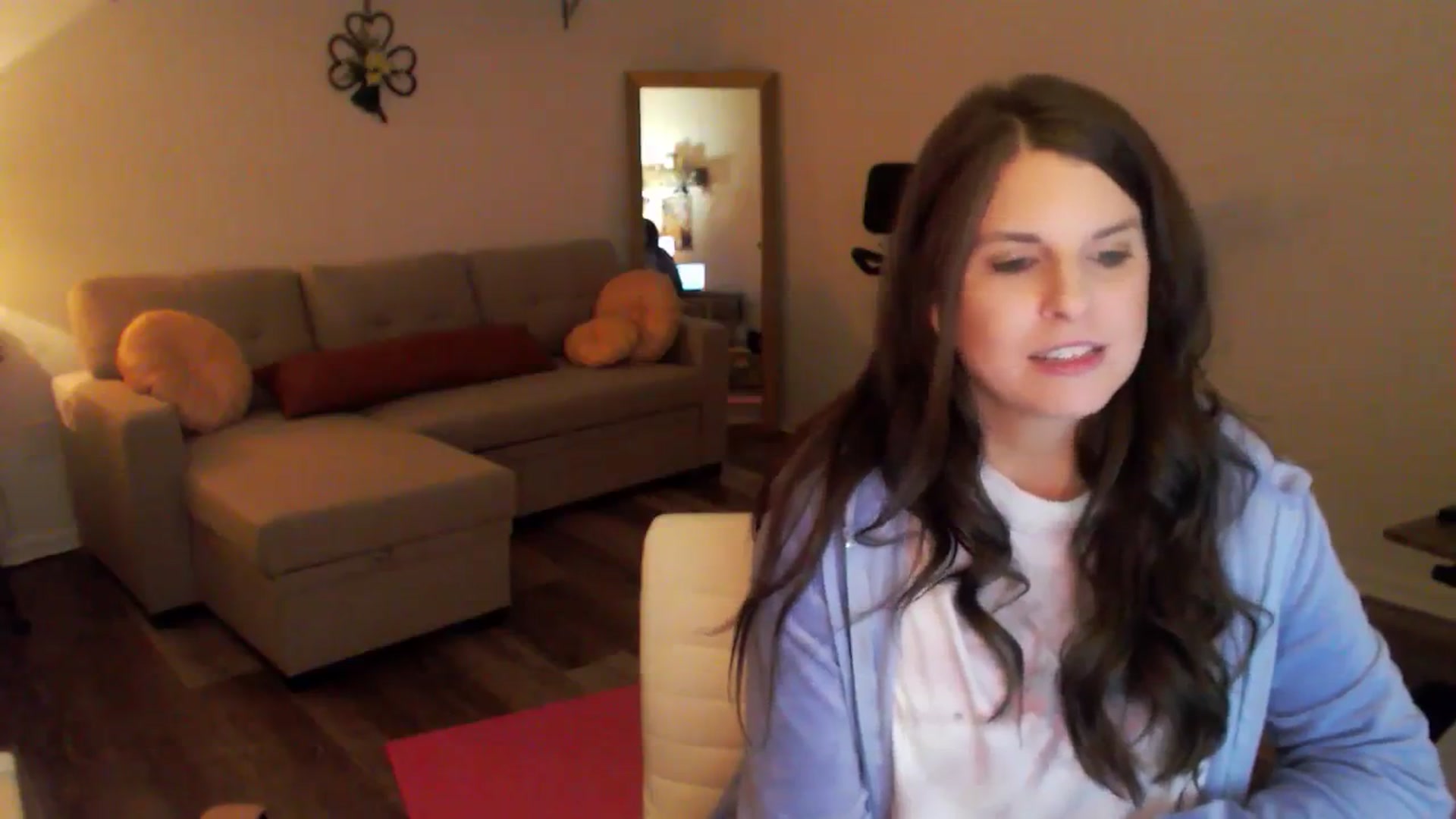 Gallery image thumbnail from Anna__Online's myfreecams stream on, 03/04/2024, 04:39 image 9 of 20