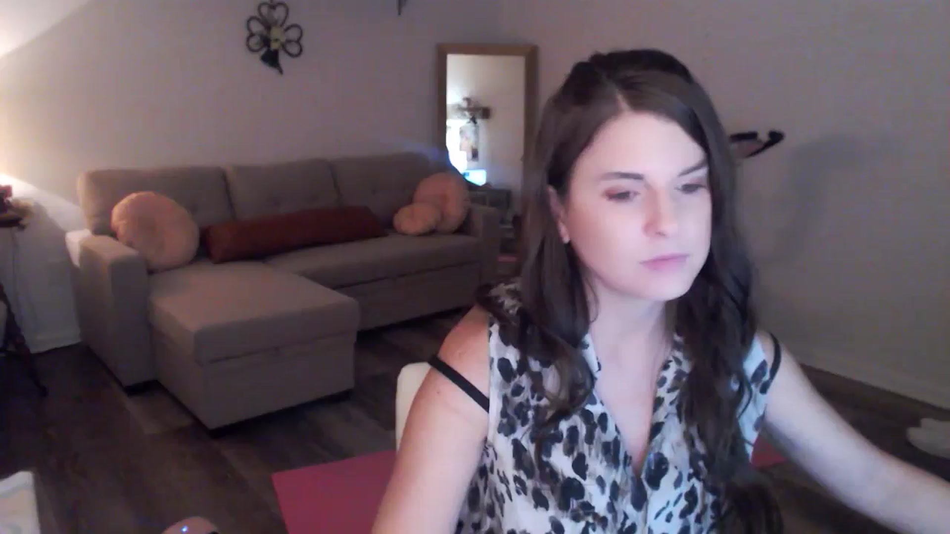 Gallery image thumbnail from Anna__Online's myfreecams stream on, 03/05/2024, 02:42 image 4 of 20