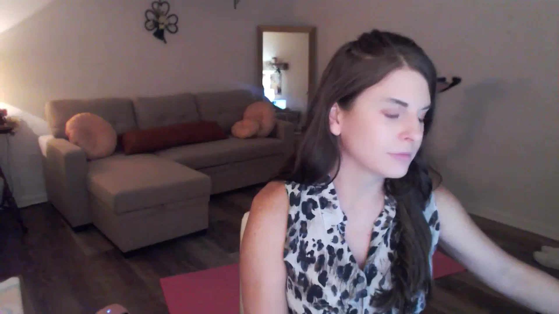 Gallery image thumbnail from Anna__Online's myfreecams stream on, 03/05/2024, 02:42 image 15 of 20