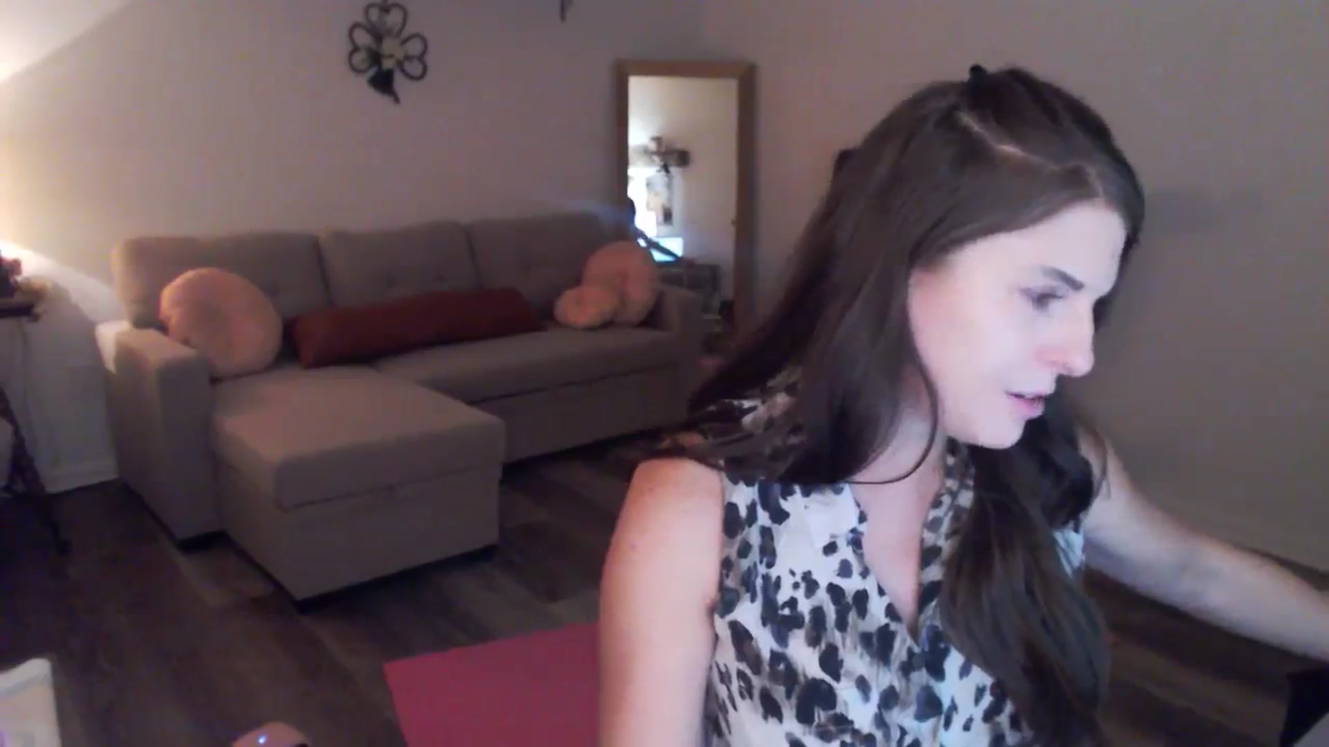Gallery image thumbnail from Anna__Online's myfreecams stream on, 03/05/2024, 02:42 image 19 of 20