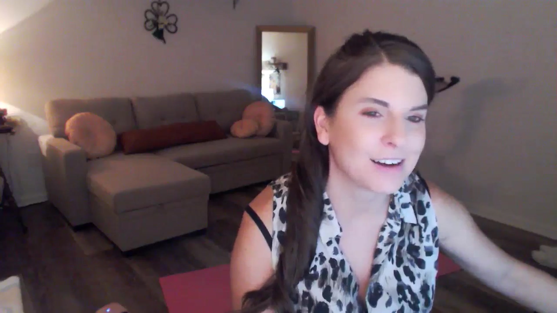 Gallery image thumbnail from Anna__Online's myfreecams stream on, 03/05/2024, 02:42 image 11 of 20