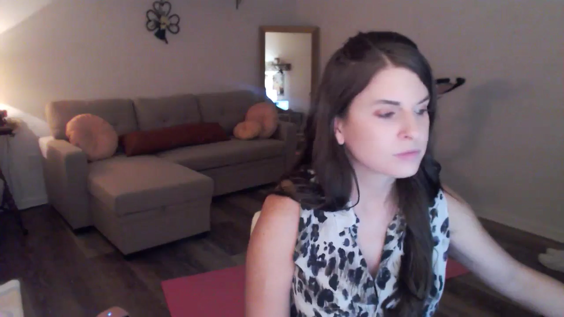 Gallery image thumbnail from Anna__Online's myfreecams stream on, 03/05/2024, 02:42 image 17 of 20