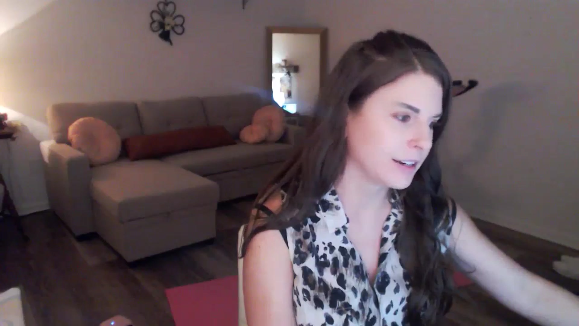 Gallery image thumbnail from Anna__Online's myfreecams stream on, 03/05/2024, 02:42 image 2 of 20