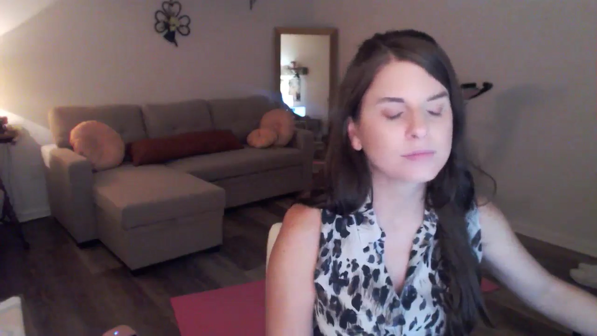 Gallery image thumbnail from Anna__Online's myfreecams stream on, 03/05/2024, 02:42 image 16 of 20