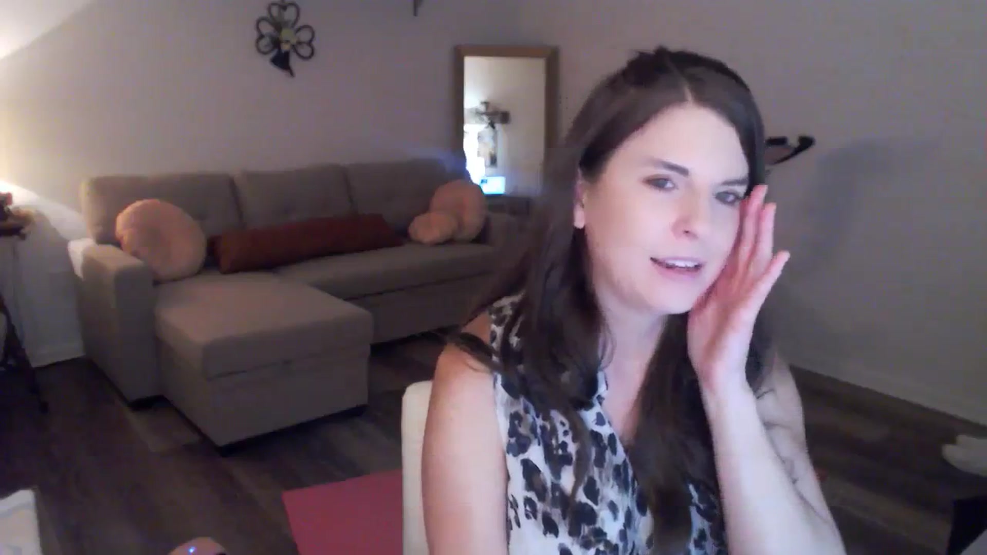 Gallery image thumbnail from Anna__Online's myfreecams stream on, 03/05/2024, 02:42 image 8 of 20