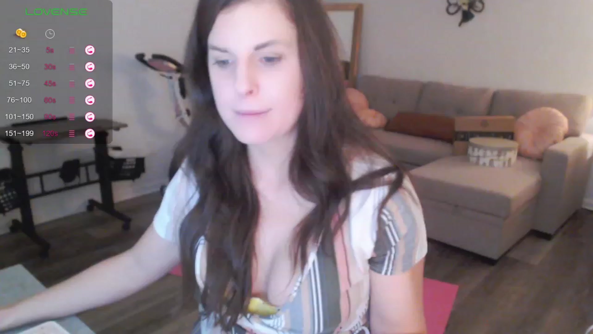 Gallery image thumbnail from Anna__Online's myfreecams stream on, 03/06/2024, 03:42 image 14 of 20
