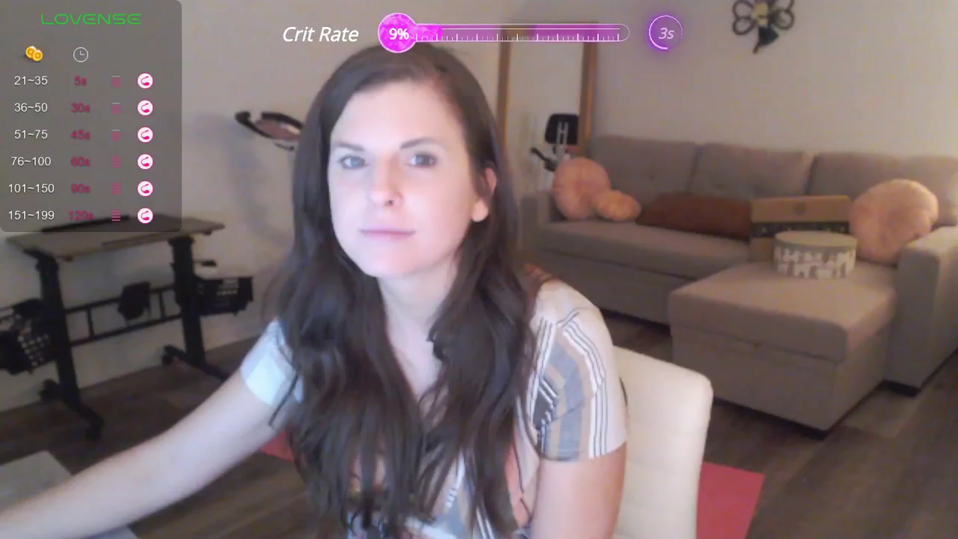 Gallery image thumbnail from Anna__Online's myfreecams stream on, 03/06/2024, 03:42 image 2 of 20