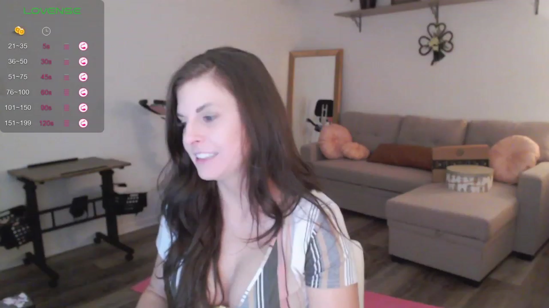Gallery image thumbnail from Anna__Online's myfreecams stream on, 03/06/2024, 03:42 image 20 of 20