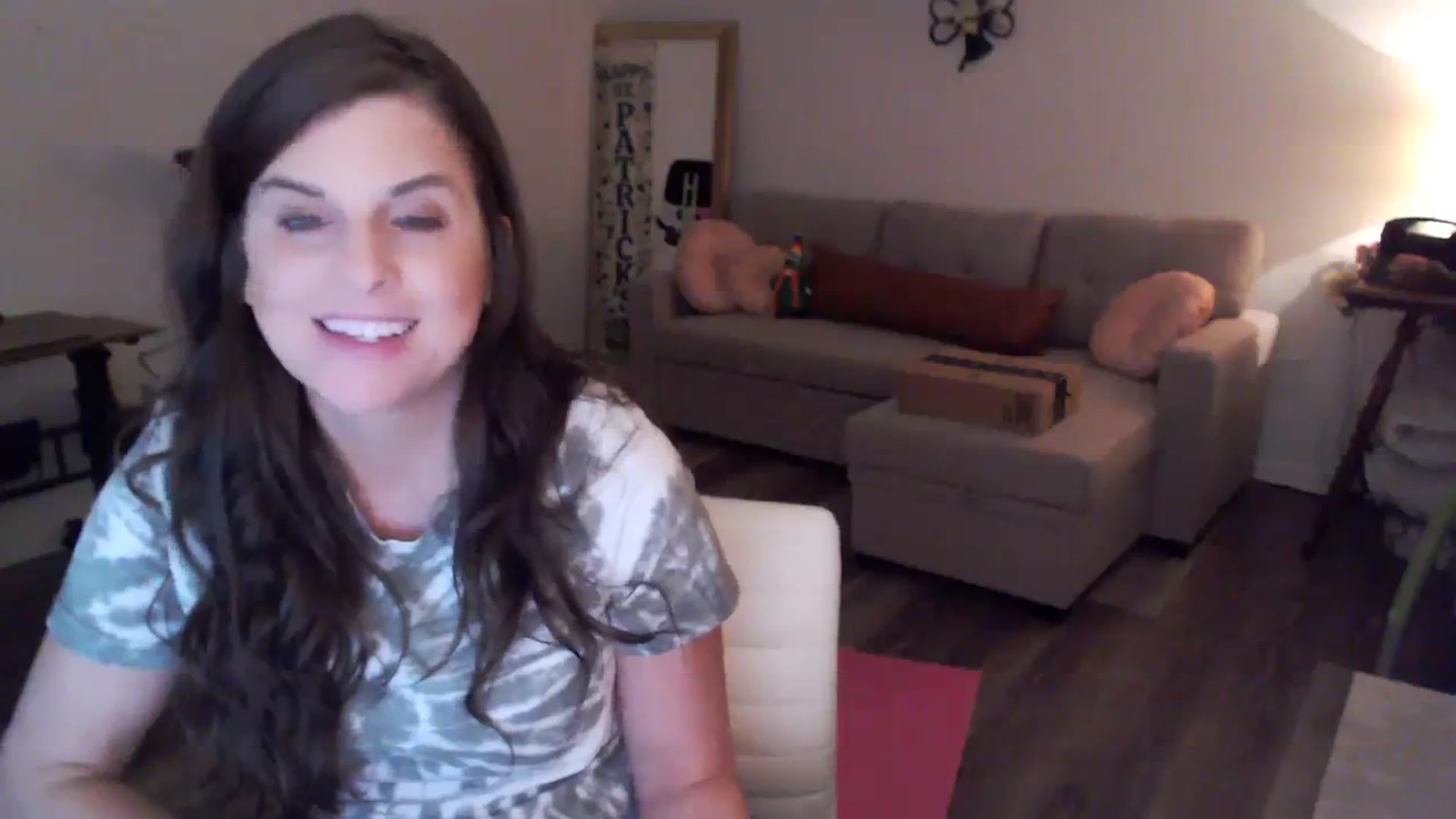 Gallery image thumbnail from Anna__Online's myfreecams stream on, 03/08/2024, 04:13 image 13 of 20