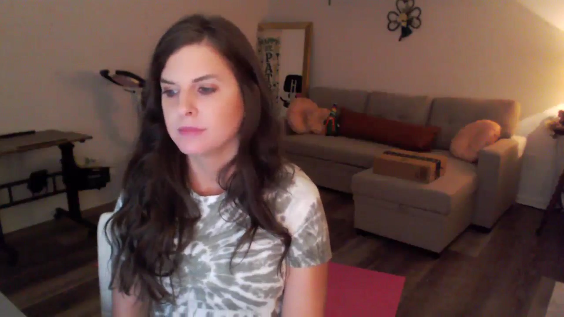 Gallery image thumbnail from Anna__Online's myfreecams stream on, 03/08/2024, 04:13 image 10 of 20
