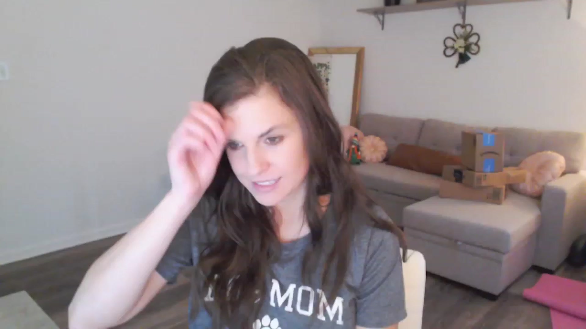 Gallery image thumbnail from Anna__Online's myfreecams stream on, 03/10/2024, 21:17 image 17 of 20