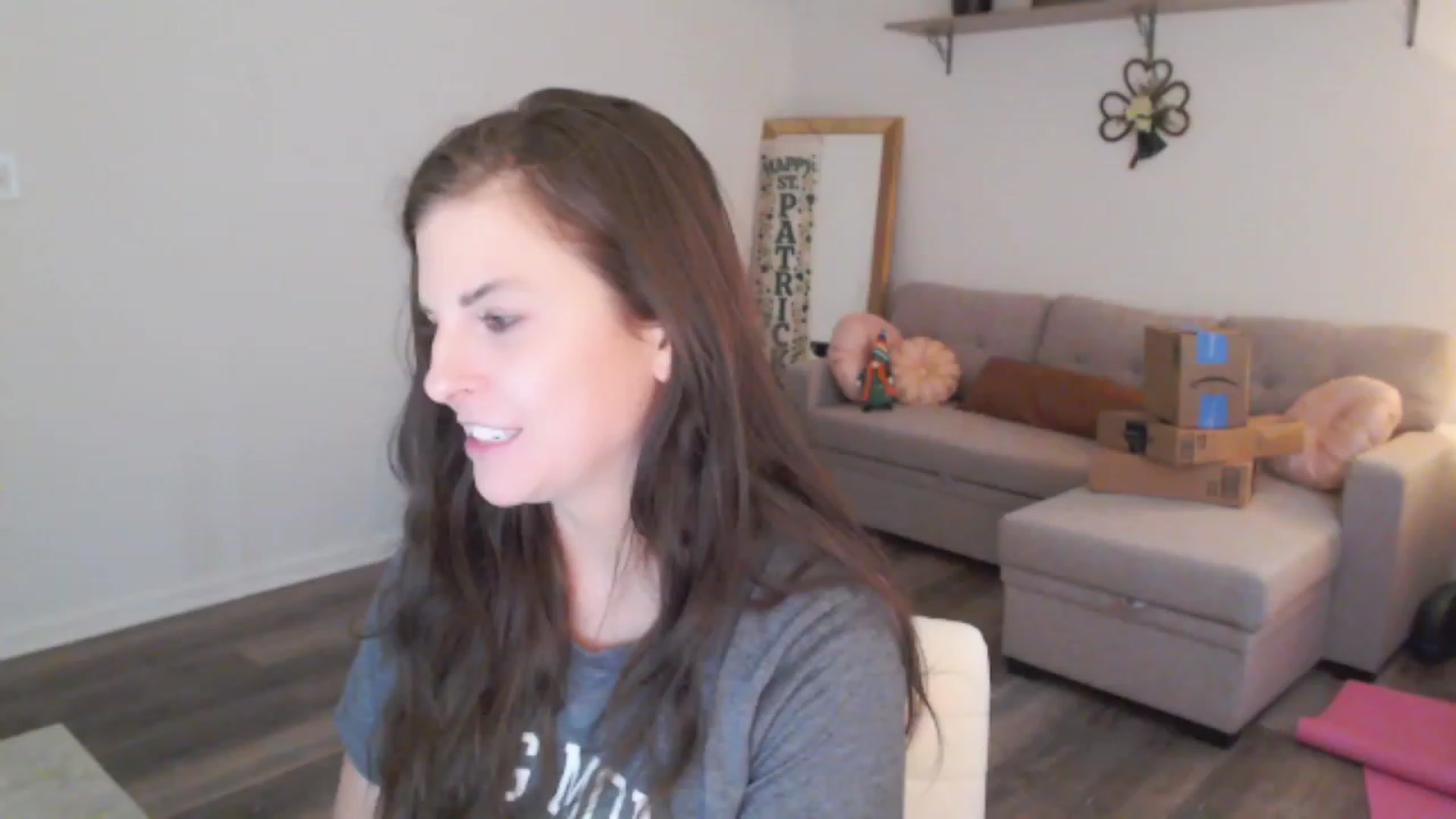 Gallery image thumbnail from Anna__Online's myfreecams stream on, 03/10/2024, 21:17 image 19 of 20