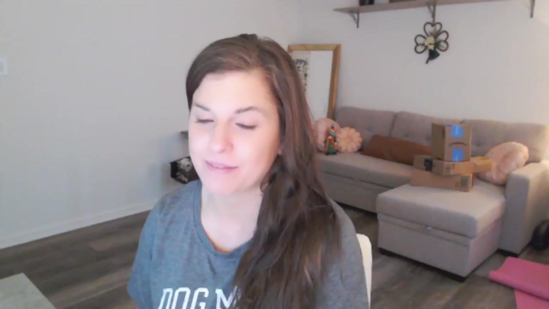 Gallery image thumbnail from Anna__Online's myfreecams stream on, 03/10/2024, 21:17 image 20 of 20