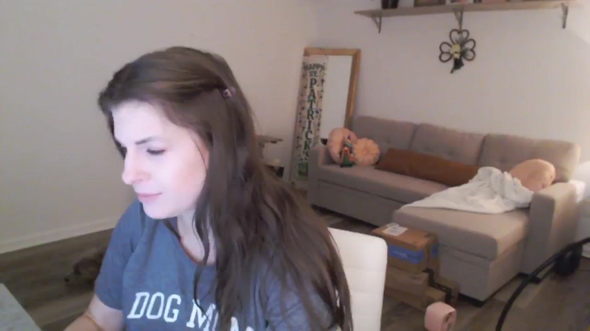 Gallery image thumbnail from Anna__Online's myfreecams stream on, 03/11/2024, 03:42 image 19 of 20