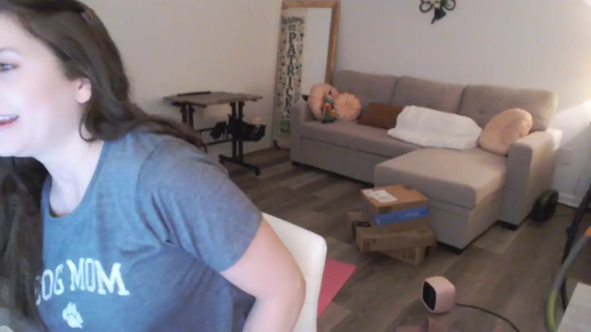 Gallery image thumbnail from Anna__Online's myfreecams stream on, 03/11/2024, 03:42 image 7 of 20