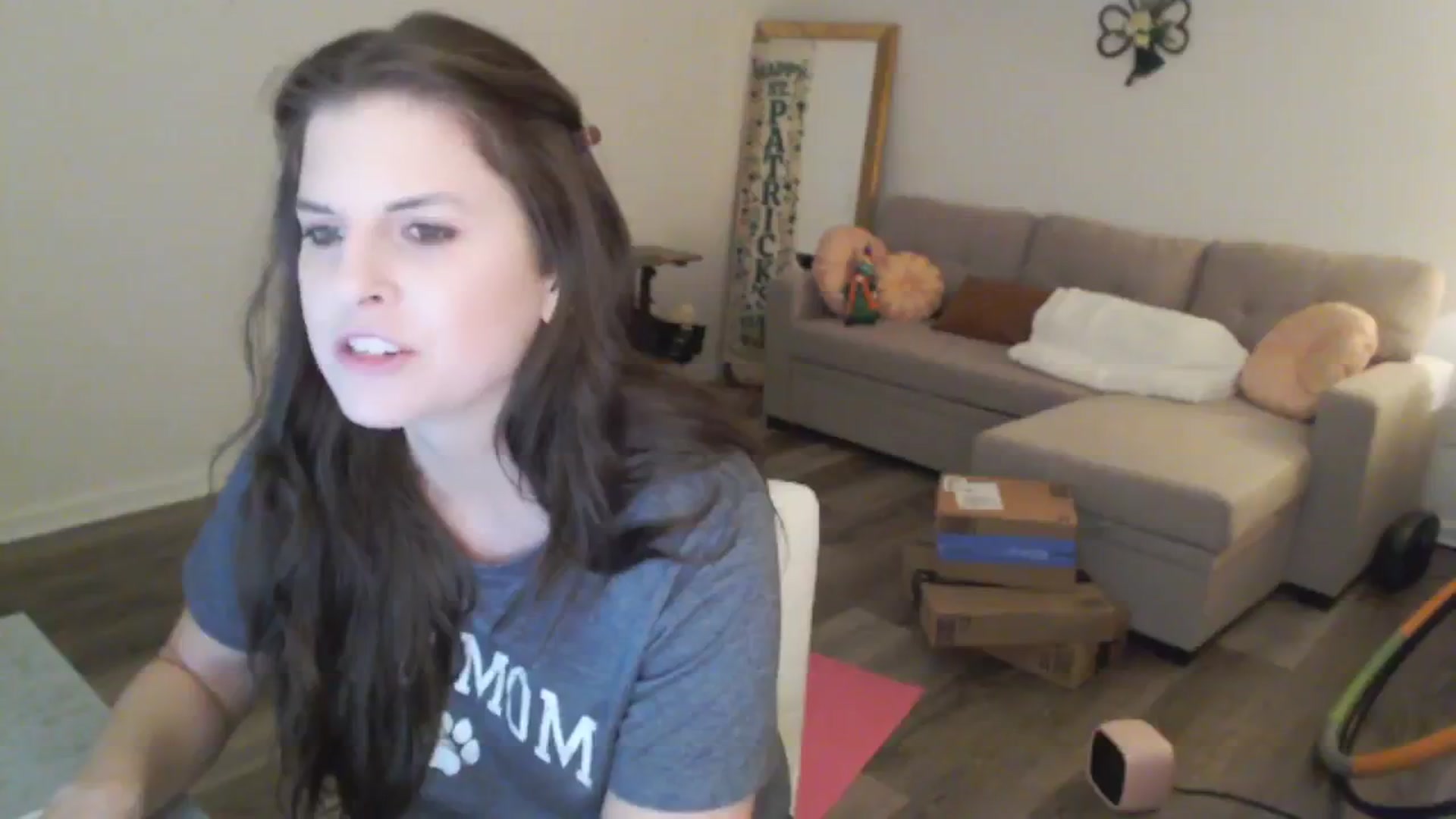 Gallery image thumbnail from Anna__Online's myfreecams stream on, 03/11/2024, 03:42 image 10 of 20